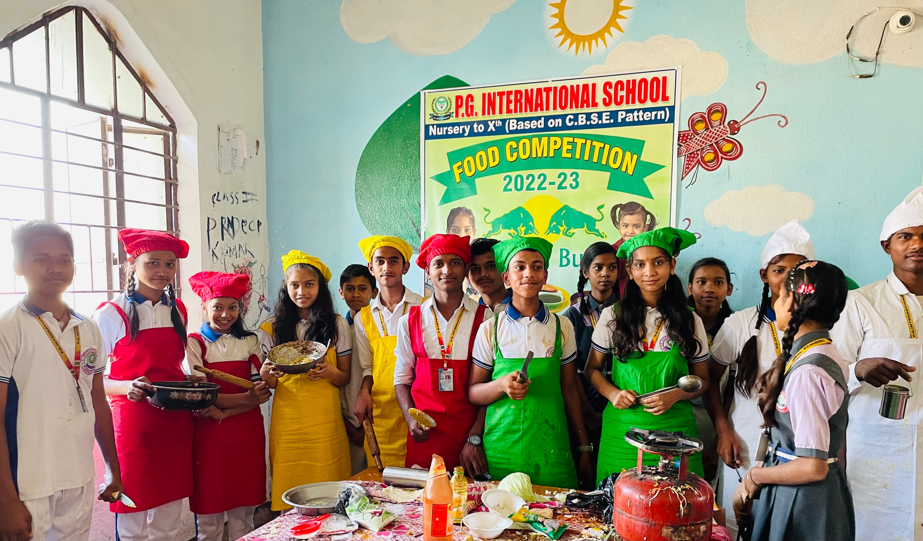 Science & Innovation Fair