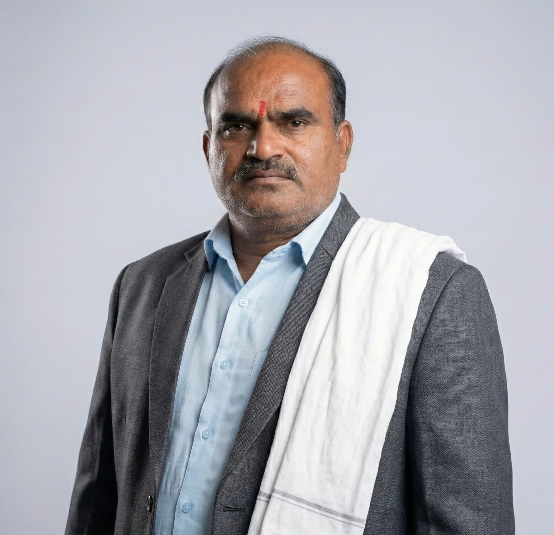Birendra Yadav