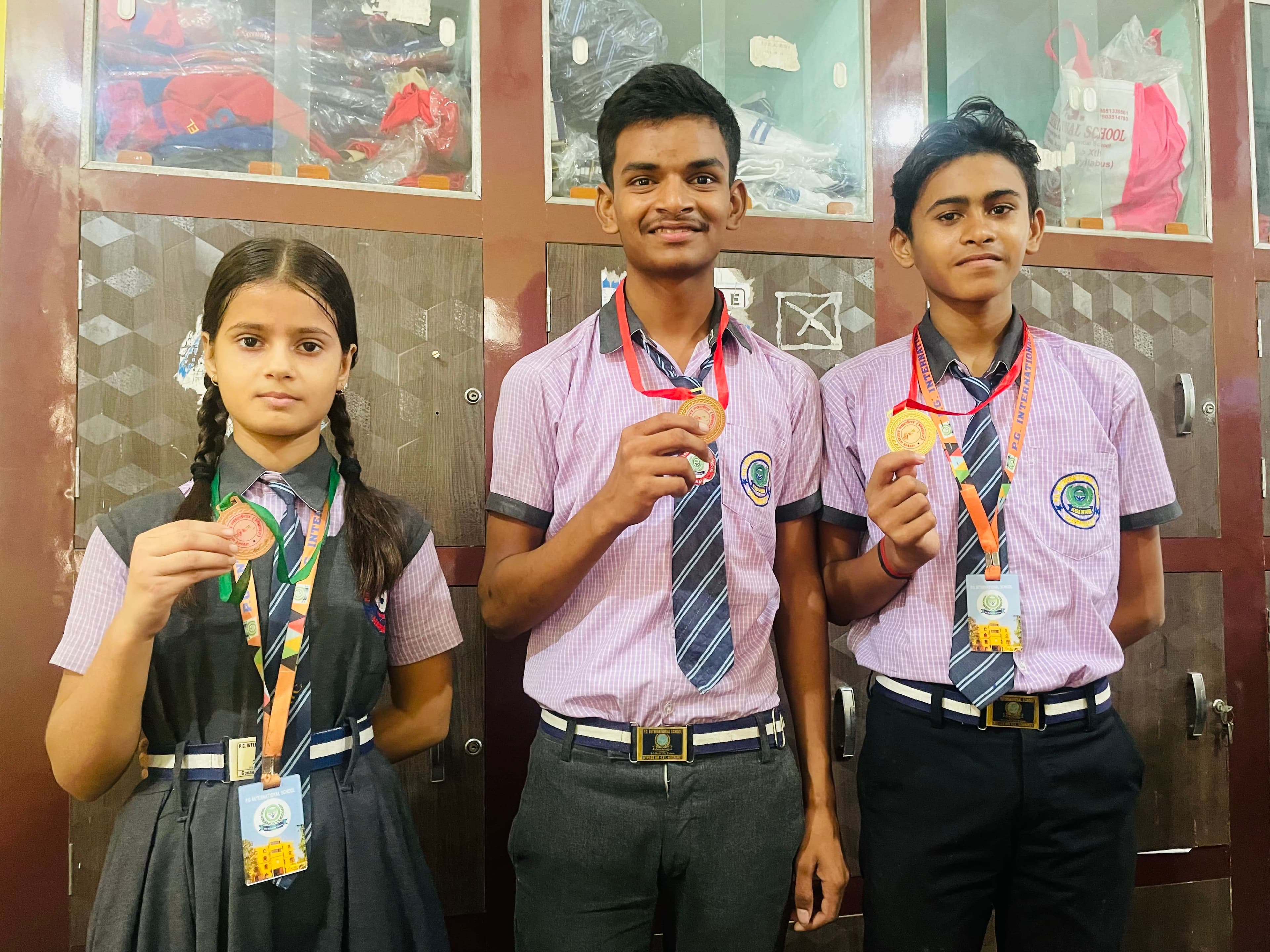 Empowering Independent Thinkers