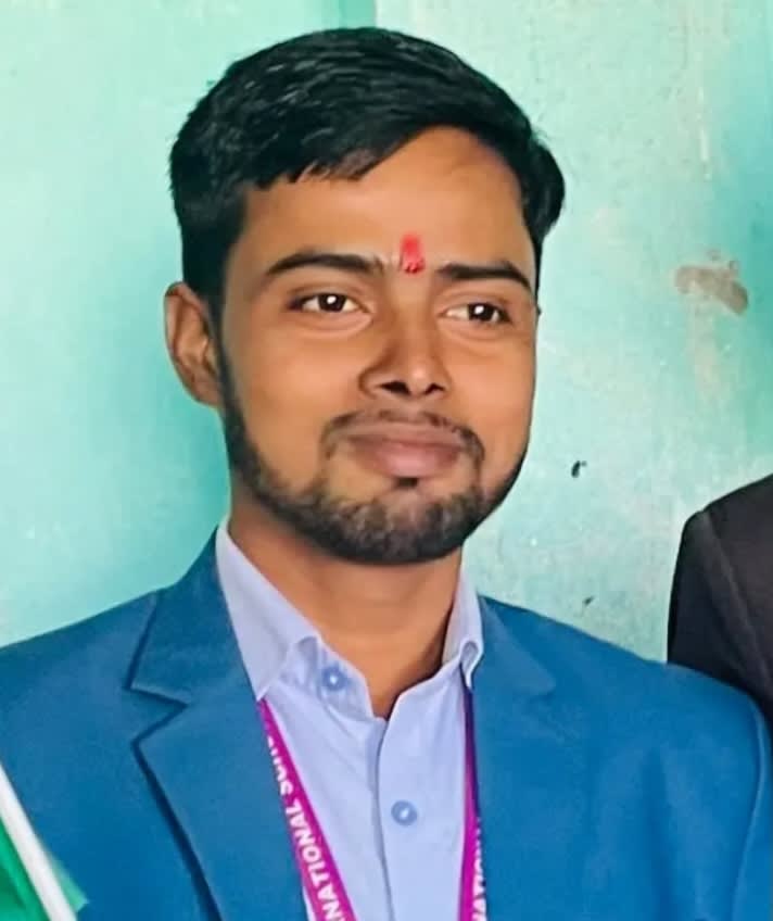 Sunil sahu